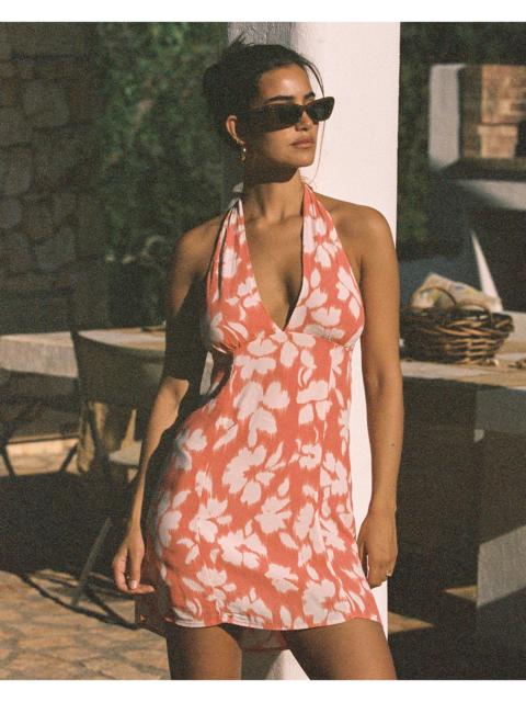 L*SPACE Seabreeze Dress