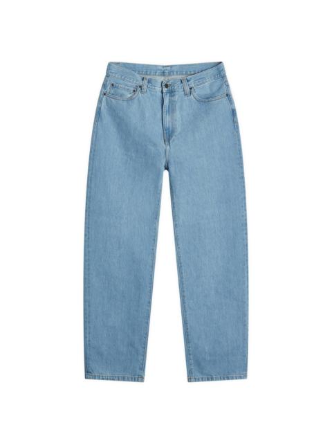 Carhartt WIP Aaron Regular Tapered Jeans