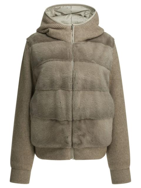 Other Designers Camelia Jackets & Coats