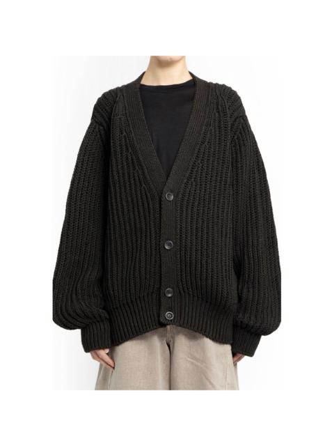 Lemaire Lemaire Knit Cotton Cardigan Men