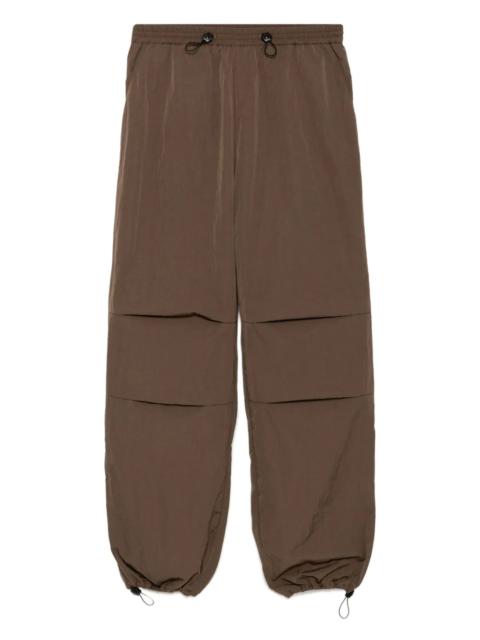 CECILIE BAHNSEN Elasticated Joggers