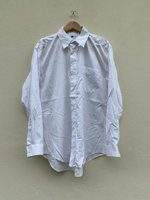 Other Designers Vintage - 🔥Archives 🔥 2001 Shirt IM product by Issey Miyake