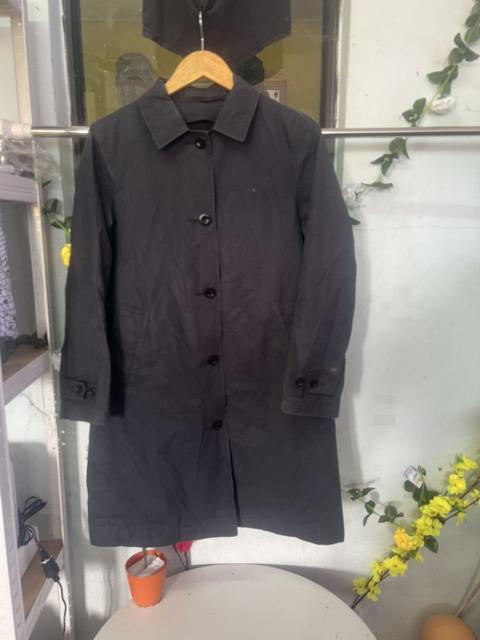 MARGARET HOWELL MHL MARGARET HOWELL LONG JACKET
