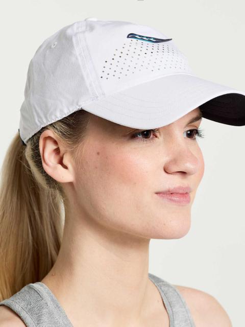 Saucony Outpace Petite Hat