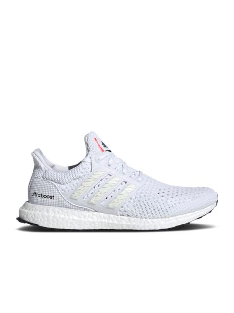 adidas ULTRABOOST CLIMA U 'WHITE SOLAR RED'