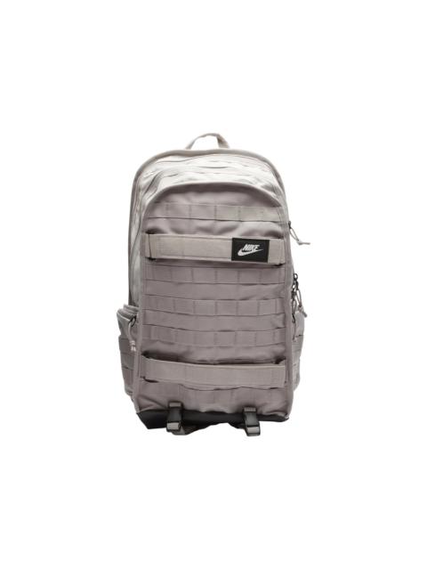 Nike Nike Sportswear RPM Bag Grey/Black/White
