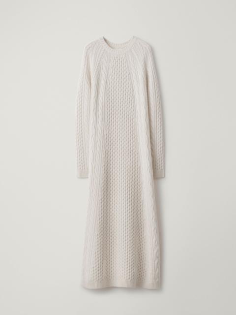 LISA YANG The Nyla Dress