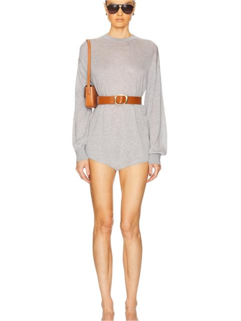 HELSA Aurinda Romper