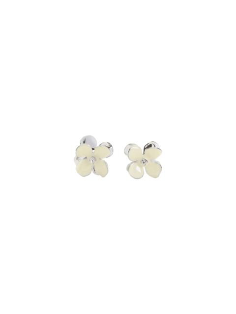 Marni Flower Earrings