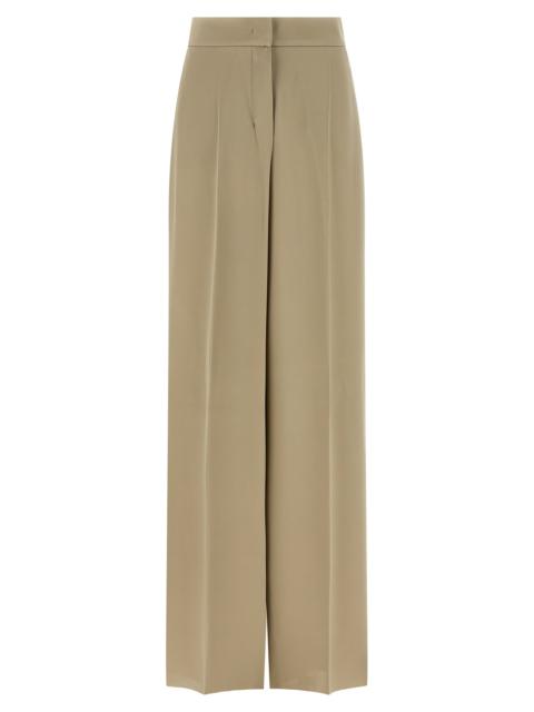Max Mara Max Mara Women 'Mxepalanca' Pants