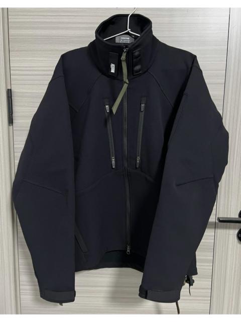 ACRONYM j107-ss Jacket 