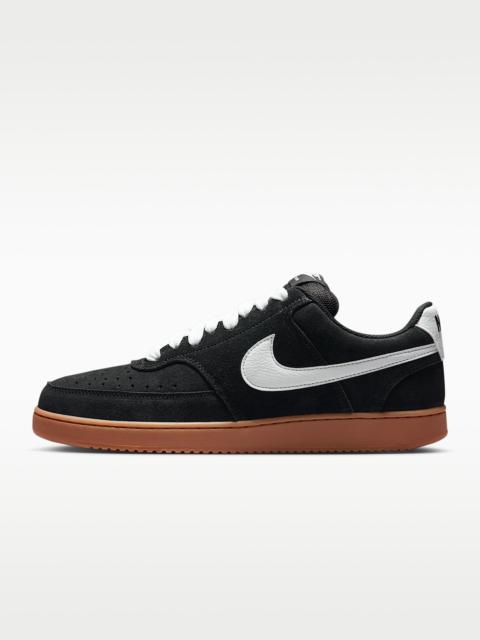 Nike Nike Court Vision Low FL Men's Shoes