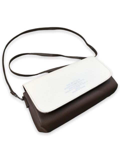 Other Designers Issey Miyake - 🔥TYPE ZU-71 CZ-72 by CABANE de ZUCCA Shoulder Bag