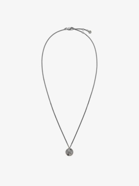 FENDI FF Sphere Necklace