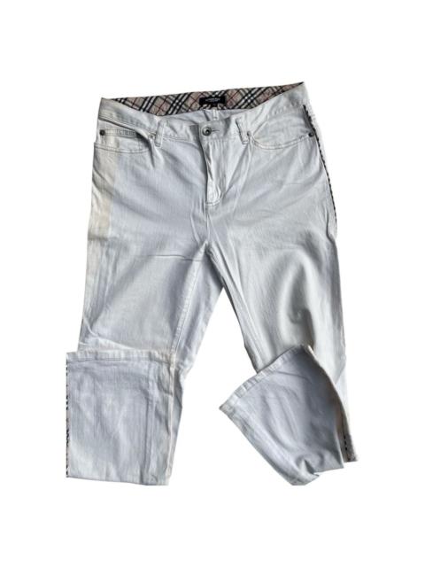 Burberry Burberry jeans