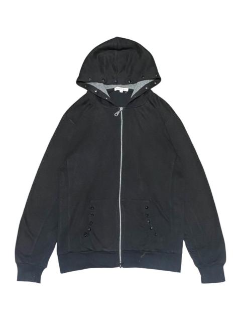 Other Designers Hysteric Glamour × Japanese Brand × semanticdesign - Semantic Design with spike Like LGB Ifsixwasnine