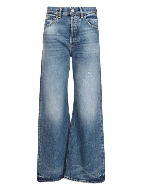 Acne Studios Acne Studios Women "2021F" Jeans