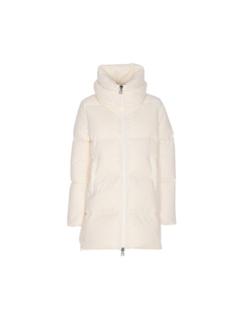 Herno Herno Women Ecoage A-Shape Down Jacket