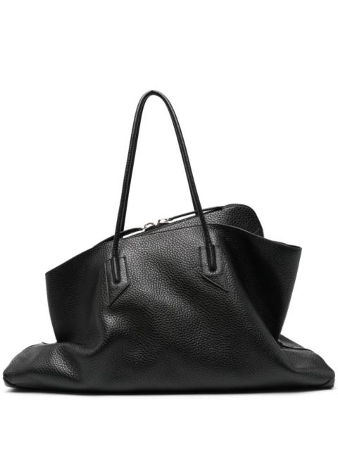 THE ATTICO The Attico La Passeggiata large handbag