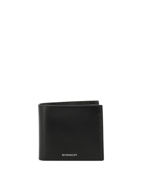 Givenchy "4 G" Wallet