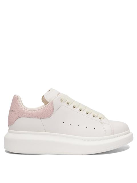 Alexander McQueen Alexander Mcqueen "oversize" Sneakers