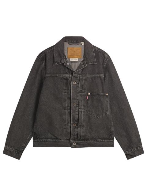 Levi's Levi's Type I Trucker Jacket