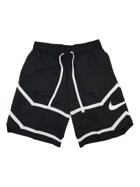 Nike Nike Casual Sports Lightweight Woven Shorts Black CT4622-010