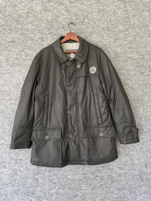 Other Designers Italian Designers - OBLO THE WORLD INSIDE JACKET