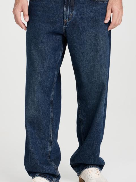 AGOLDE Fusion Jeans
