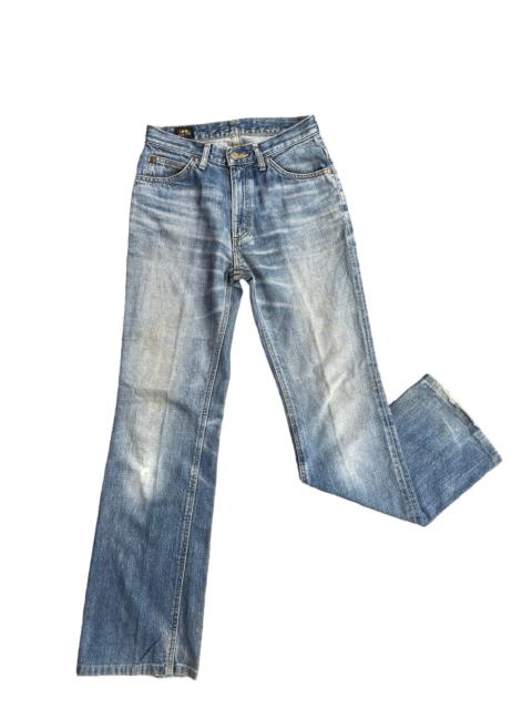 Other Designers Vintage - Lee Riders Flare Jeans