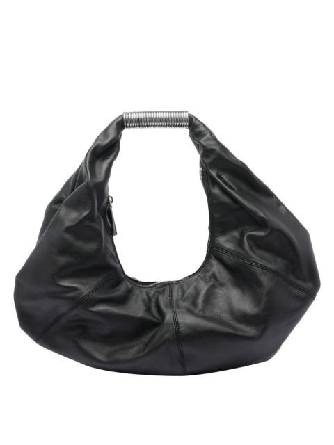 Other Designers Vic Matie - Vic Matié Travel Shoulder Bag