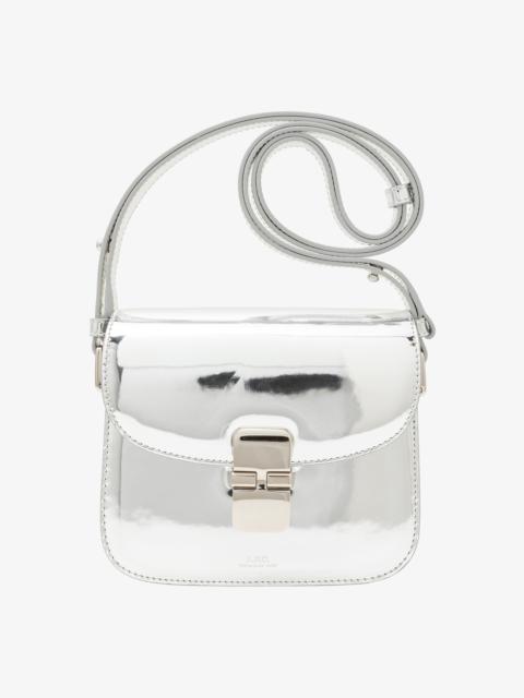A.P.C. GRACE MINI BAG