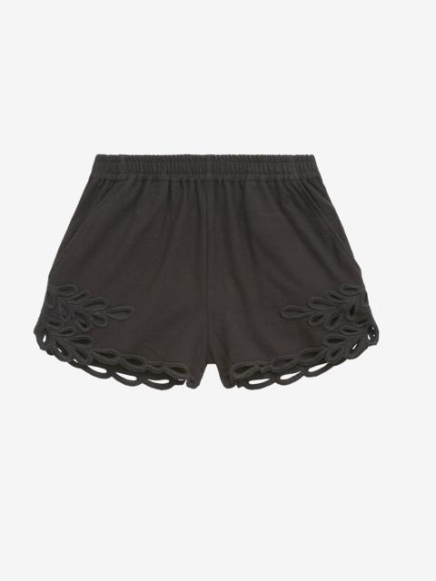 Isabel Marant Étoile SAFA SHORTS