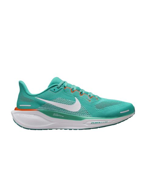 Nike NFL x Air Zoom Pegasus 41 'Miami Dolphins'