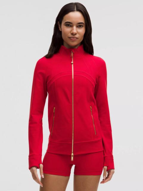lululemon Define Track Jacket *Luon
