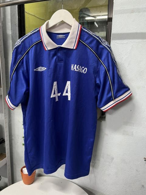 umbro Vintage Umbro Jersey