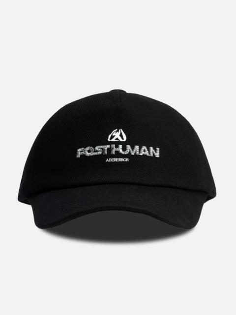 ADER error POST HUMAN CAP