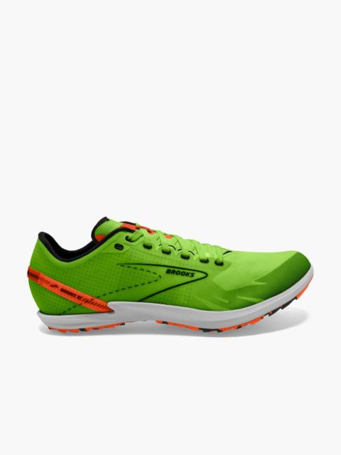 BROOKS Draft XC Spikeless