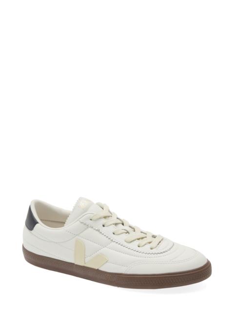VEJA Veja Panenka Sneaker in White Black Bark at Nordstrom