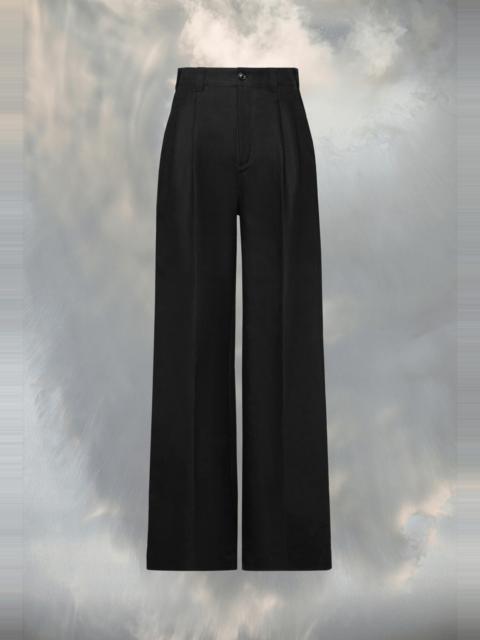 Maison Margiela Skater chino trousers