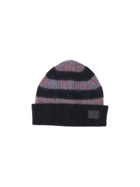 Paul Smith WOOL BEANIE