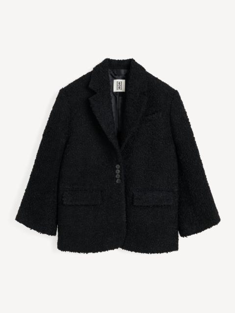BY MALENE BIRGER Biena Boucle blazer