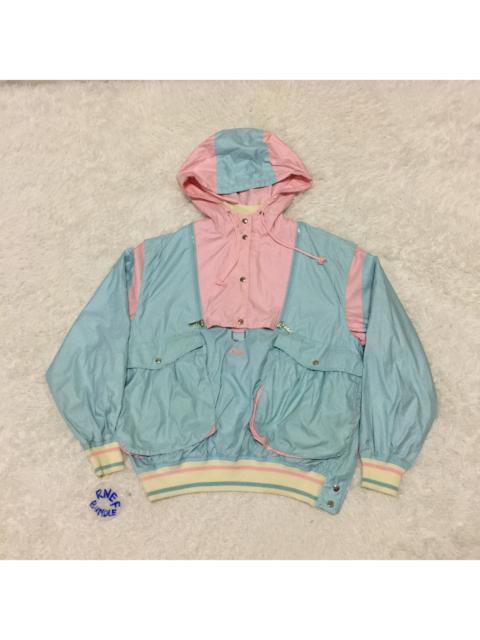 Other Designers Rare‼️ Courreges paris hoodie jacket