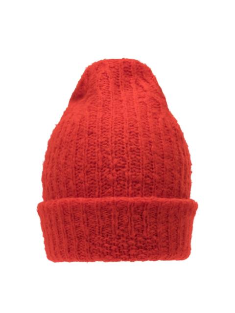 GUEST IN RESIDENCE Hats Red