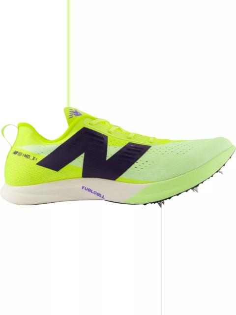New Balance New Balance FuelCell SuperComp MD-X V3 Track and Field Shoes