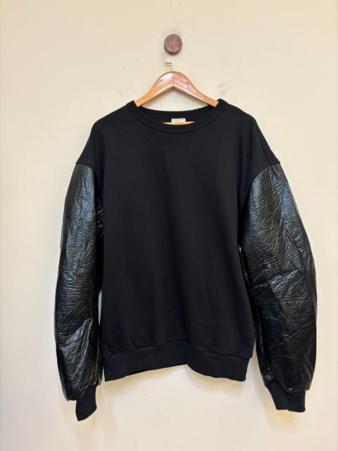 Dries Van Noten Dries Van Noten bomber jacket