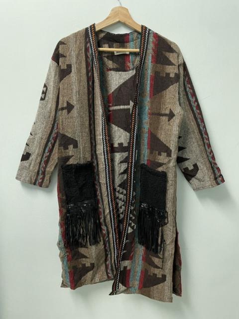 Other Designers Vintage Japanese Brand Navajo Style