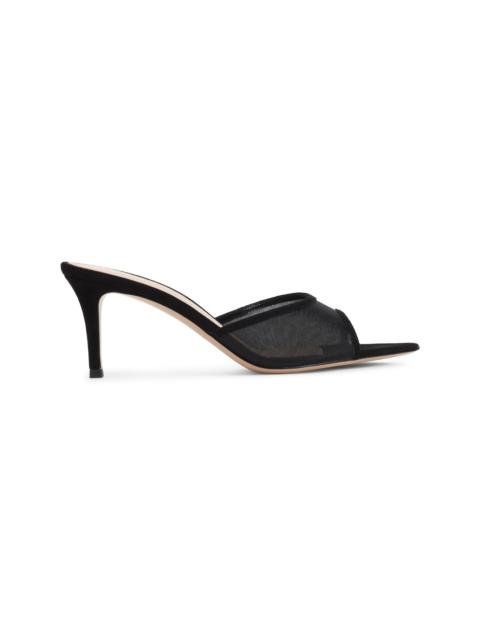 Gianvito Rossi Gianvito Rossi Elle 70 Mules Women
