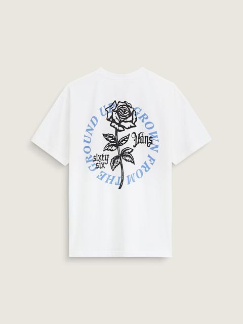 Vans Grown From The Ground Up T-Shirt