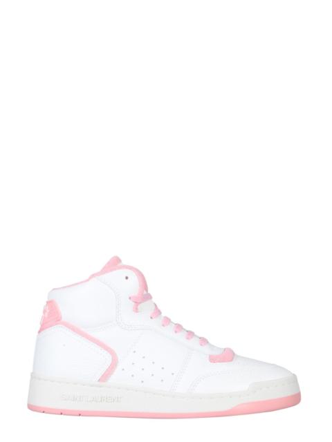 SAINT LAURENT Saint Laurent Women High Sl/80" Sneakers